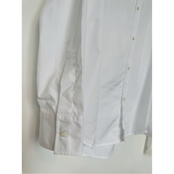 Dsquared2 White Shirt | New with tags | Authentic Made in Italy - Picture 6 of 10